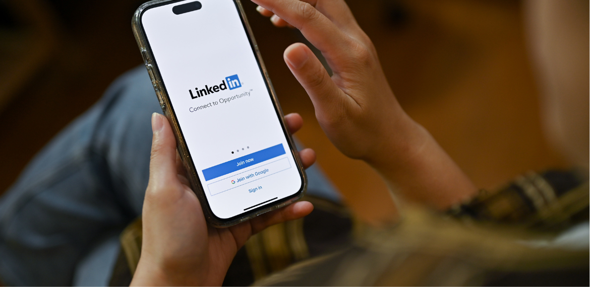CUM SA ITI GESTIONEZI PROFILUL DE LINKEDIN SI LA CE TE POATE AJUTA?